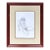 Late 20th Century Male Nude Study Pencil Drawing by Colombian Artist Cardenas, 1 of 2 (#2) For Sale