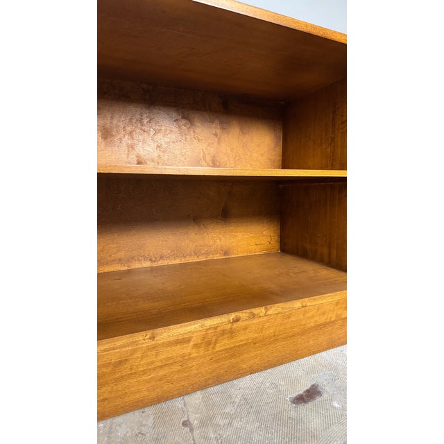Vintage Brutalist-Style Sideboards, Italy, 1990s, Set of 2 For Sale - Image 9 of 12