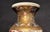 Ceramic Late 20th Century Pair Of Japanese Meiji Period Satsuma Vases For Sale - Image 7 of 8