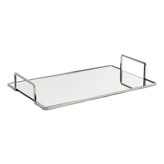 Covina Decorative Tray Small For Sale