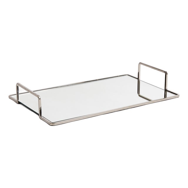 Covina Decorative Tray Small For Sale