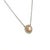 Contemporary Tiffany & Co., Soleste Diamond and Pink Diamond Necklace For Sale - Image 3 of 5
