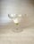 Mid-Century Modern Vintage Hand Painted Tulip Margarita Glasses - Set of 11 For Sale - Image 3 of 6