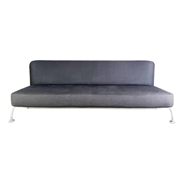 Model Lunar Sofa by James Irvine for B&B Italia For Sale