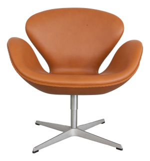 Swan Chair by Arne Jacobsen