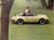 Porsche 911 Poster from Strenger Advertising Agency, 1970s For Sale - Image 9 of 9