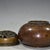 Metal Vintage Bronze Incense Burner With Pierced Dragon Lid - Asian Censer For Sale - Image 7 of 9