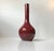 Antique Chinese Sang de Boeuf Ceramic Vase For Sale - Image 9 of 9