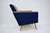 Mid-Century Armchair, 1960s For Sale - Image 6 of 18