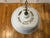 Mid 20th Century Architectural Salvage Industrial Factory Pendant Light (Field Museum) For Sale - Image 5 of 7