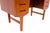 Vintage Danish Teak Desk, 1960s For Sale - Image 11 of 14