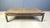 Vintage Etched Brass Coffee Table from Willy Daro, 1970s For Sale - Image 10 of 13