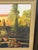 Brown Philip Craig Verona Garden in Tuscany Giclee, Signed For Sale - Image 8 of 12