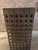 Traditional Antique Oak Riddling Rack Bottle Rack - 120 Bottles For Sale - Image 3 of 5