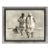 1970s Mujeres Frente al Mar, Francisco Zúñiga For Sale