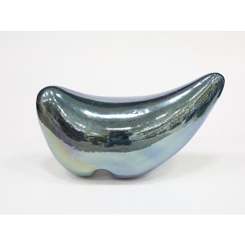 Contemporary Chicken of the Pari Daiza Sculptural Object by Caspi Ceramics Nl For Sale - Image 3 of 7