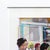 Jakarta Ice Cream - Original Figurative Color Drenched Still Life Framed Artwork by Fabio Coruzzi For Sale - Image 4 of 9