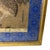 Styles: Asian, Traditional, Chinoiserie, Antique Japanese Framing Details: Framed under glass, Gilt wood frame,...