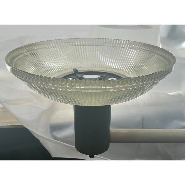 Vintage Floor Lamp by Gerald Thurston for Lightolier For Sale - Image 10 of 12