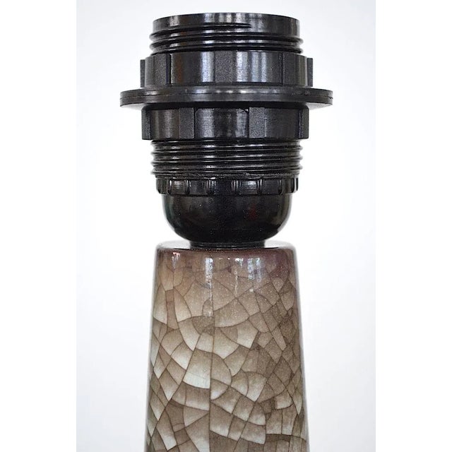 1960s Table Lamp by Marianne Strack for Michael Andersen & Son, 1960s For Sale - Image 5 of 7