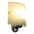 Vintage Flos Italian Sconce "Piperita" For Sale