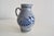 Vintage Earthenware Jug with Blue Salt Glaze/Marzi & Remi, 1960s For Sale - Image 6 of 11