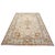 Condition: Vintage Circa: 2000s Origin: Persia Design: Tabriz Actual size: 6'8" x 9'8" Thickness: 1/4 In. Color: Light...