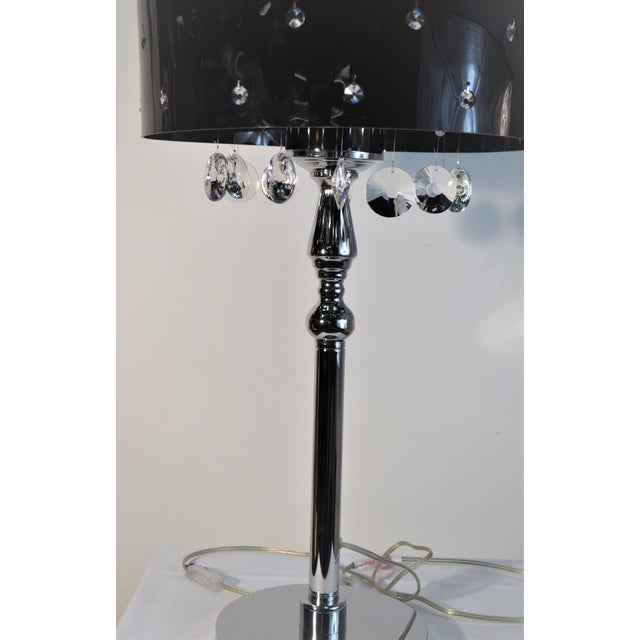 Okc Lighting Table Lamp Chairish