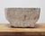 Large 19th Century European Carved Carrara Marble Mortar Basin For Sale - Image 18 of 18