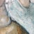 0612 - Contemporary Original Art for Sale Minimalist Abstract Figurative Mixed-Media Painting by Edith Konrad For Sale - Image 4 of 9