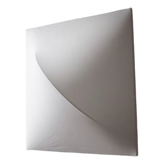 Ariette Wall Lamp by Afra and Tobia Scarpa For Sale
