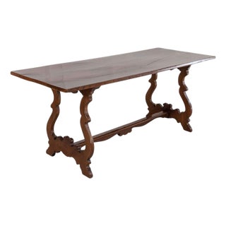 Italian 18th Century Fratino Table For Sale