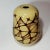 Ceramic Mid-Century Italian Ceramic Vase from Istituto d'Arte Faenza For Sale - Image 7 of 8