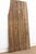 8" Tall Carved African Nupe Door Gate For Sale In Los Angeles - Image 6 of 8