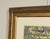 Carol Rowan Impressionist Style Garden Print For Sale - Image 10 of 15