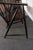 Pair of Swedish Modern Ebonized Beechwood Sunfeather Arm Chairs by Sonna Rosen For Sale - Image 17 of 18