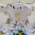 Mid-Century Italian Capodimonte Figural Porcelain Urn Vase With Gold Gilt For Sale - Image 9 of 12
