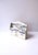 French Mail Desk Holder From Paris, Circa Mid-20th Century, France For Sale In New York - Image 6 of 11