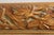 Bombay Co. Multi Beveled Glass Panel Gold Mirror For Sale - Image 11 of 16