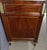 Louis XVI Chest of Drawers in Mahogany For Sale - Image 11 of 15