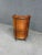 Victorian Quarter Sawn Oak Chair For Sale - Image 11 of 12