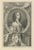 Queen Mary Henrietta Stuart, 1752, Paper For Sale - Image 10 of 10