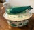 Mid-Century Modern Chinese Famille Rose Duck Tureen For Sale - Image 3 of 18