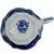 Traditional Vintage Small Delft Blue Pitcher For Sale - Image 3 of 6