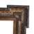 Frame with lugs, carved wood, Alfonsine style, early 20th century - Spain Material: Carved wood Style: Alfonsine Period:...