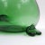 Empoli Verde Duck Decanter by Gio Ponti for Toso Bagnoli For Sale - Image 10 of 11