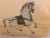 Fascinating Framed Hand-Painted Collection of Circus Animals - a Pair For Sale - Image 9 of 11