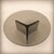 J.E.R. Coffee Tables by Étienne Fermigier, 1968, Set of 3 For Sale - Image 5 of 12