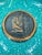 Art Deco Vintage Roseville Hyde Park Ashtray For Sale - Image 3 of 12
