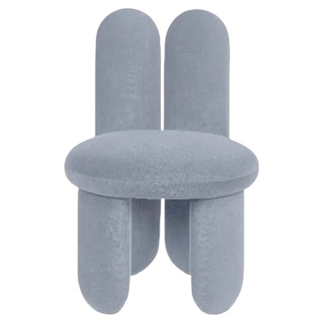 Gentle 733 Glazy Chair by Royal Stranger For Sale